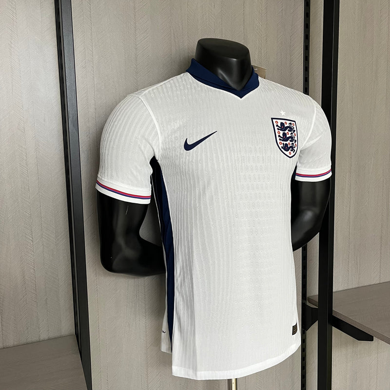 Camisa Inglaterra Home 24/25 - Nike Versão Jogador