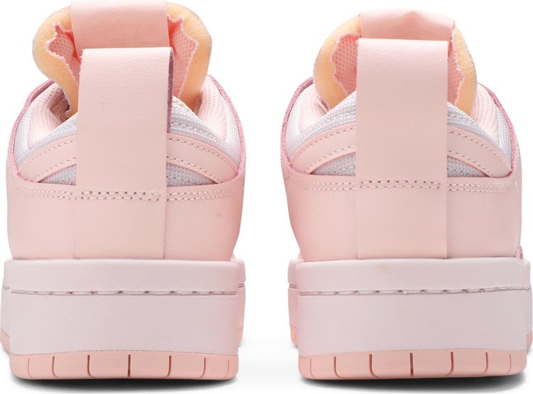 Nike Dunk Low Disrupt 'Pale Coral'