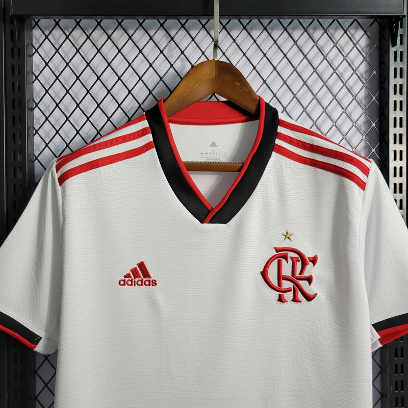 Camisa Flamengo Away 22/23 - Umbro Torcedor Masculina