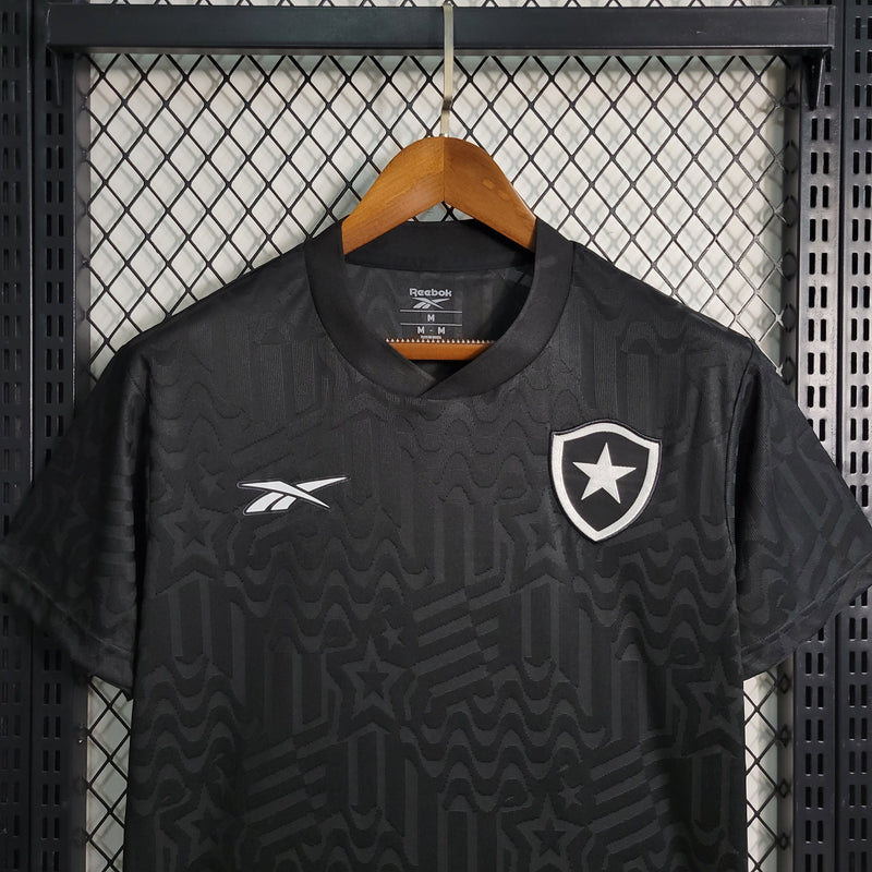 Camisa Botafogo Away 23/24 - Torcedor Masculina