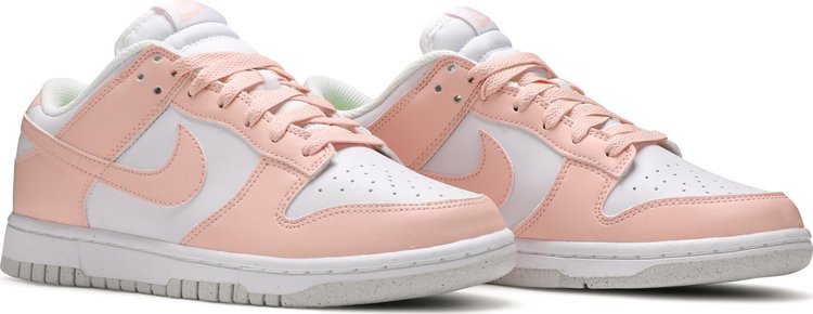 Nike Dunk Low Next Nature 'Pale Coral'