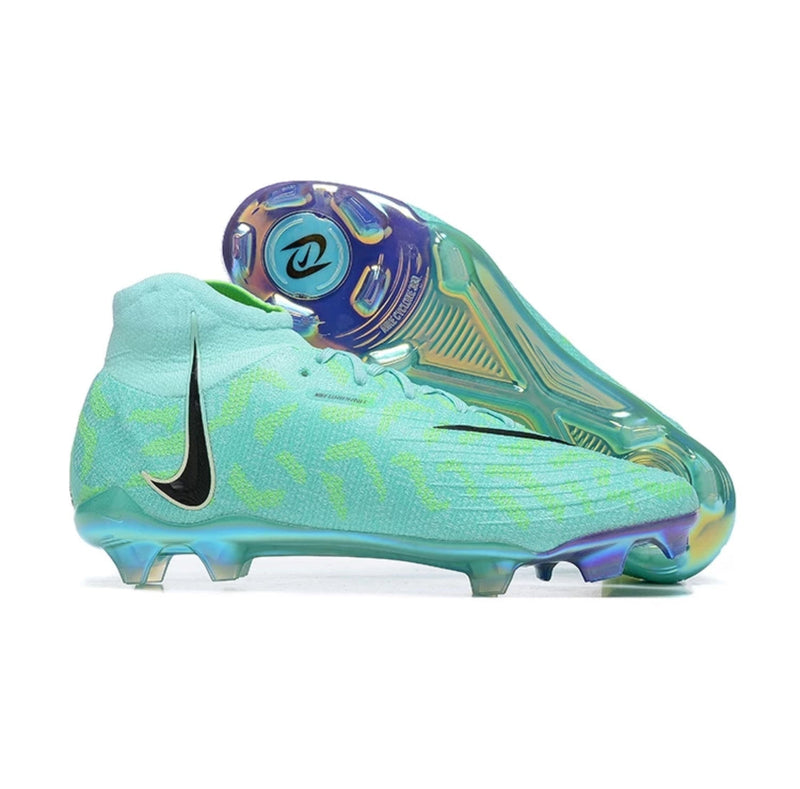 Chuteira Nike Phantom Luna Elite FG