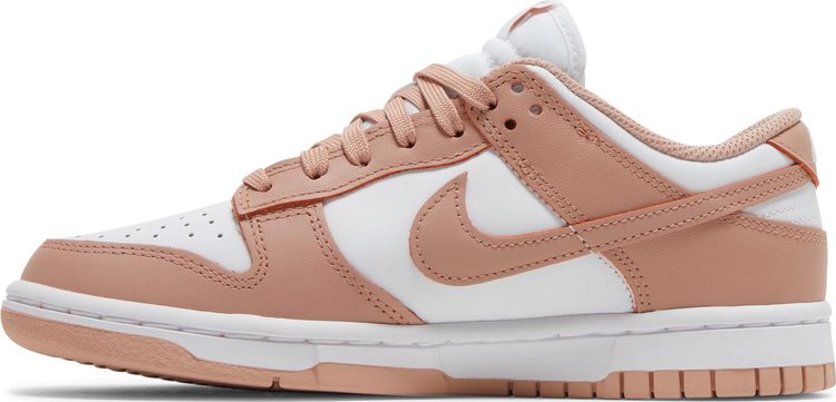 Nike Dunk Low 'Rose Whisper'