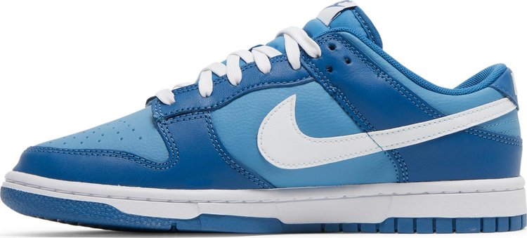 Nike Dunk Low 'Dark Marina Blue'