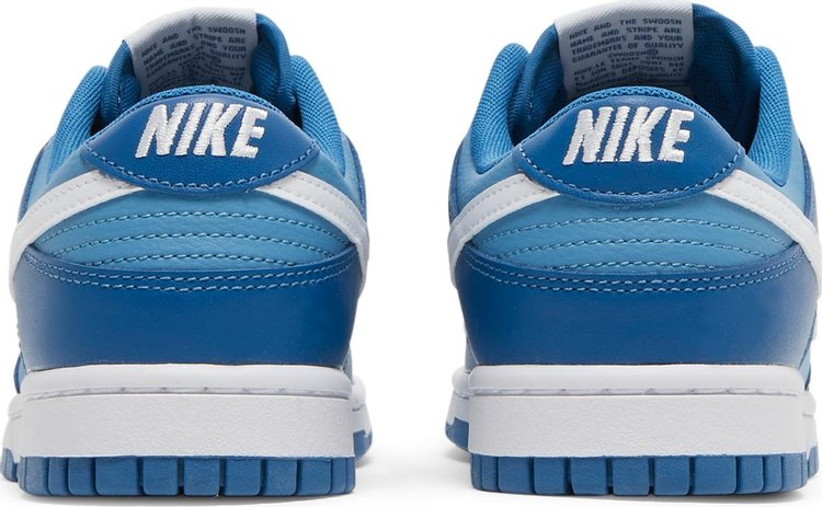 Nike Dunk Low 'Dark Marina Blue'