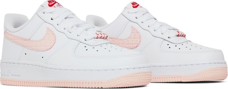 Nike Air Force 1 Low 'Valentine's Day 2022'