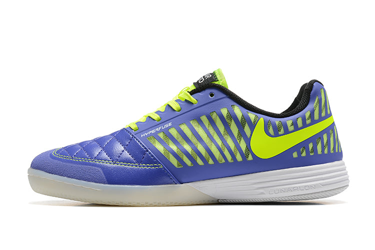 Chuteira NIKE LUNAR GATO II IC