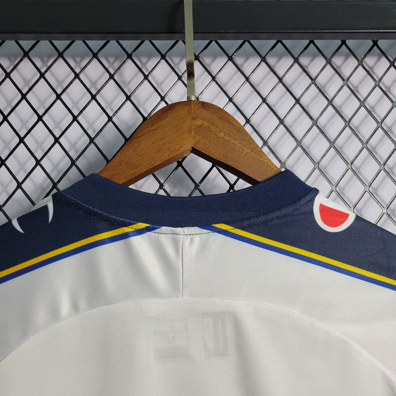 Camisa Parma Reserva 02/03 - Versão Retro