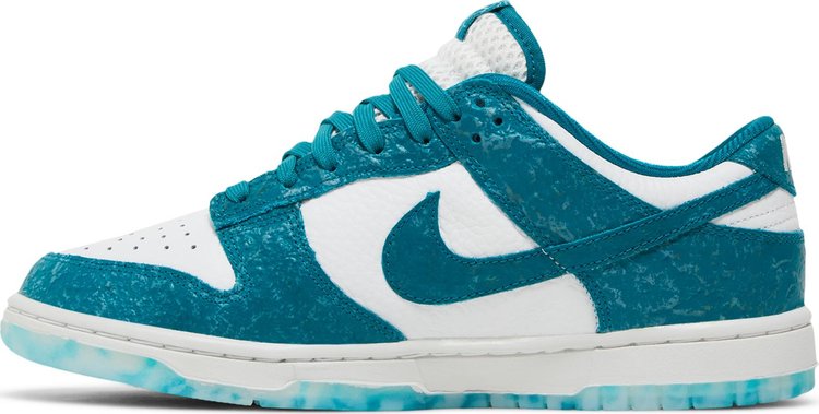 Nike Dunk Low 'Ocean'