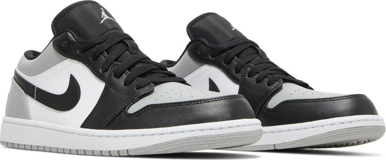 Nike Air Jordan 1 Low 'Shadow Toe'