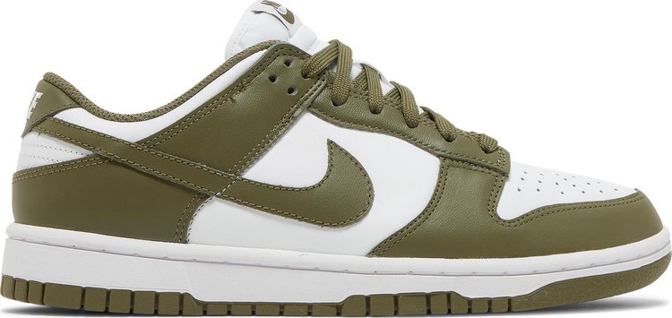 Nike Dunk Low 'Medium Olive'