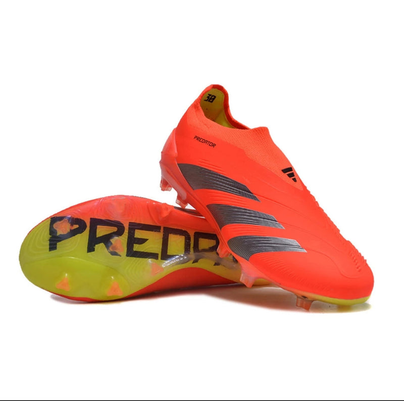 Chuteira Adidas Predator Campo