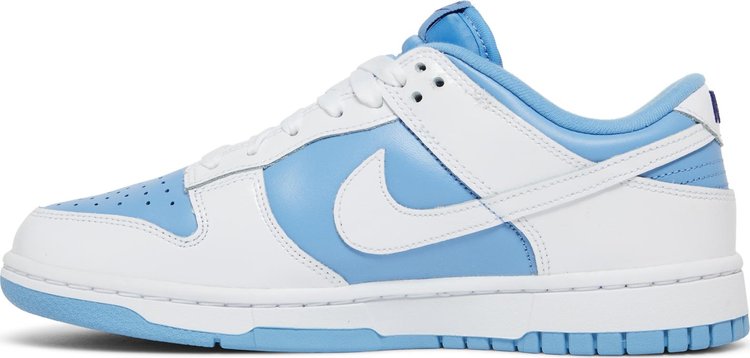 Nike Dunk Low 'Reverse UNC'