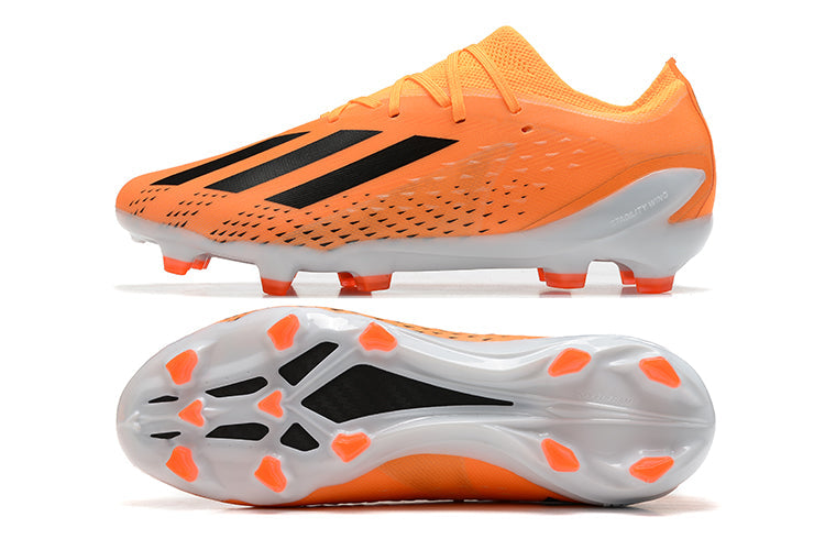 Chuteira Adidas X SpeedPortal 2022 World Cup Boots FG