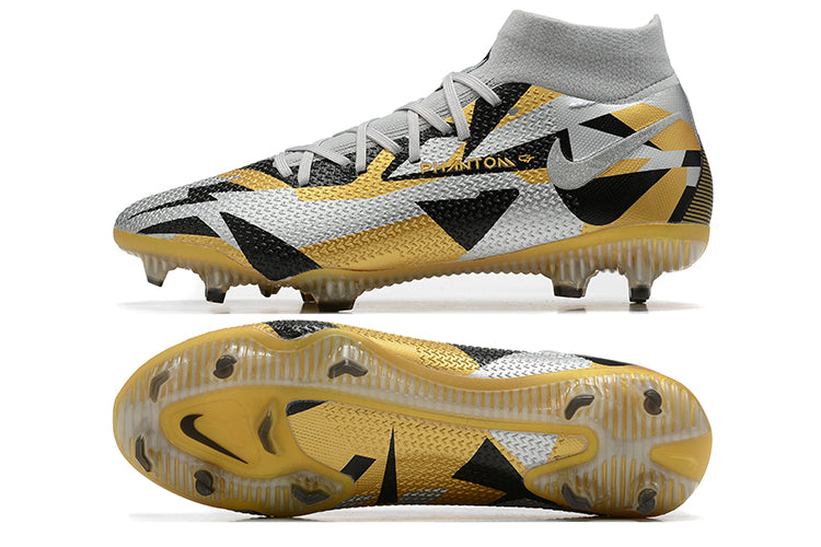 Chuteira Nike Phantom GT2 Dynamic Fit Elite FG