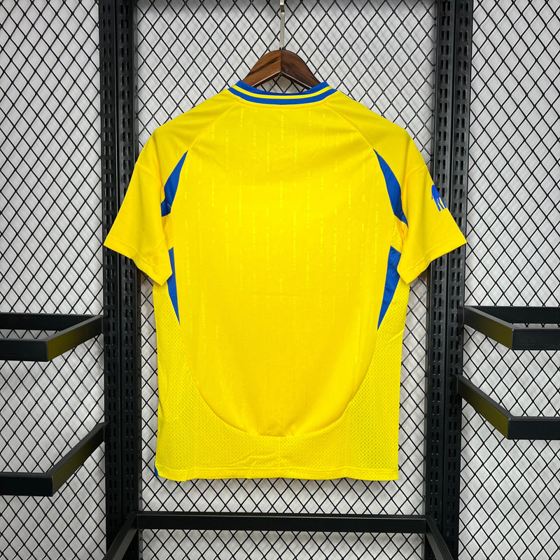 Camisa Al-Nassr Home 24/25 - Adidas Torcedor Masculina - Lançamento