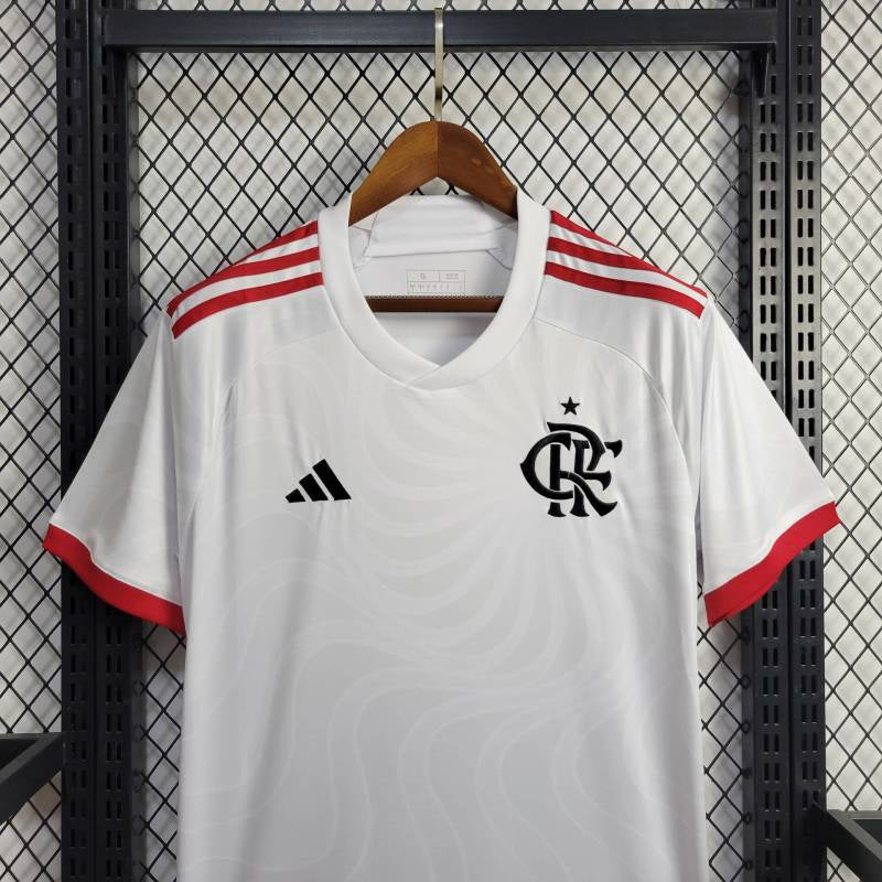 Camisa Flamengo Away 24/25 - Adidas Torcedor Masculina