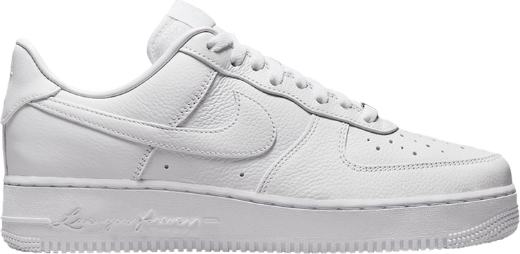 NOCTA x Air Force 1 Low 'Certified Lover Boy'