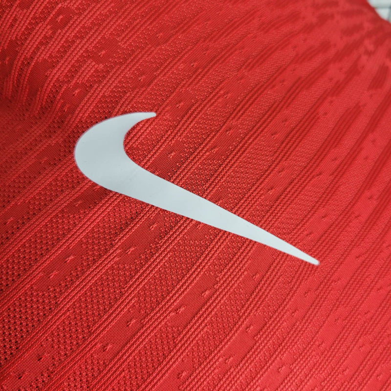 Camisa Portugal Home 24/25 - Nike Versão Jogador