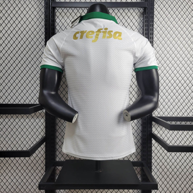 Camisa Palmeiras Away 24/25 - Puma Jogador Masculina