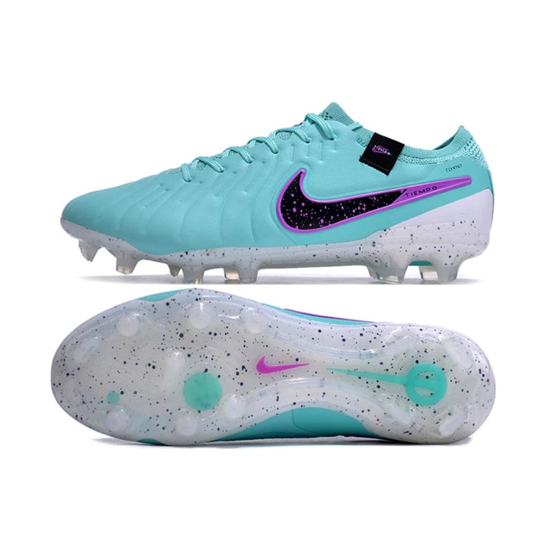 Chuteira Nike Tiempo Legend 10 Elite AG