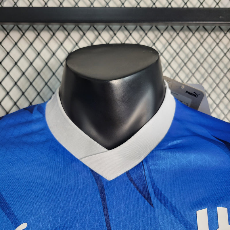 Camisa Al Hilal Home 23/24 - Puma Jogador Masculina - Lançamento