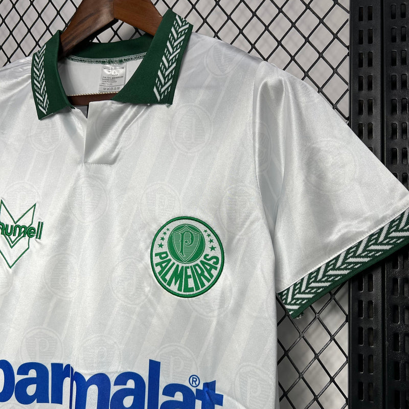 Camisa Palmeiras Away 1994/95 - Versão Retro