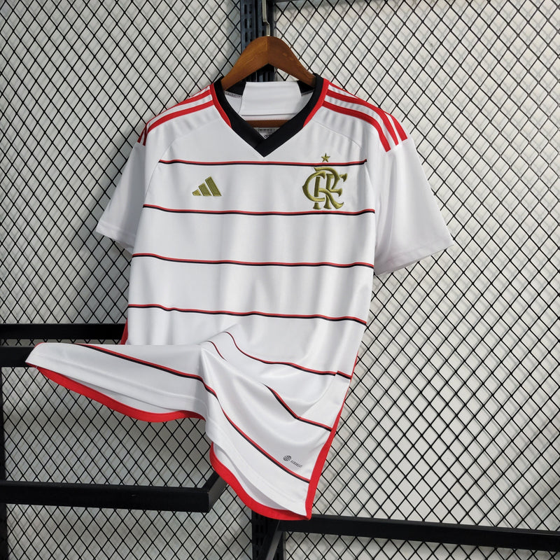 Camisa Flamengo Edição Especial 23/24 - Adidas Torcedor Masculina - Lançamento