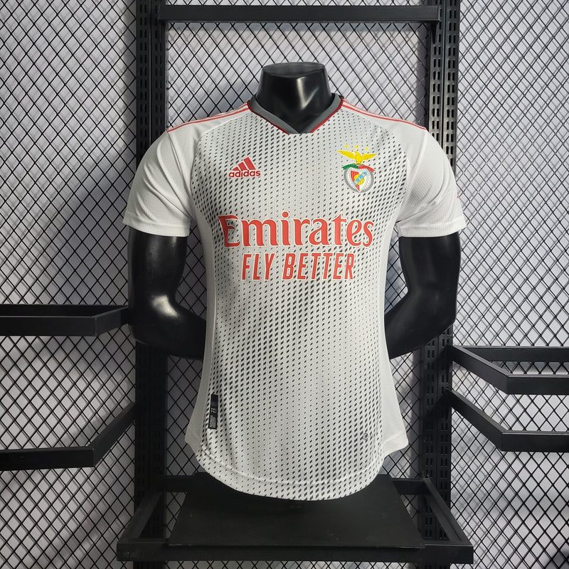 Camisa Benfica III 22/23 - Versão Jogador