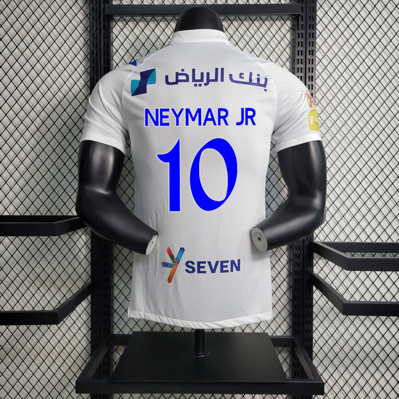 Camisa Al Hilal Away 23/24 - Puma Jogador Masculina - Lançamento